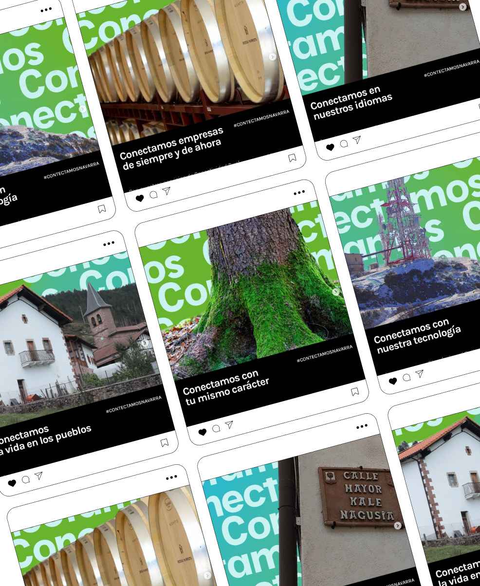 Wïkai – Campañas y eventos para operador telecom